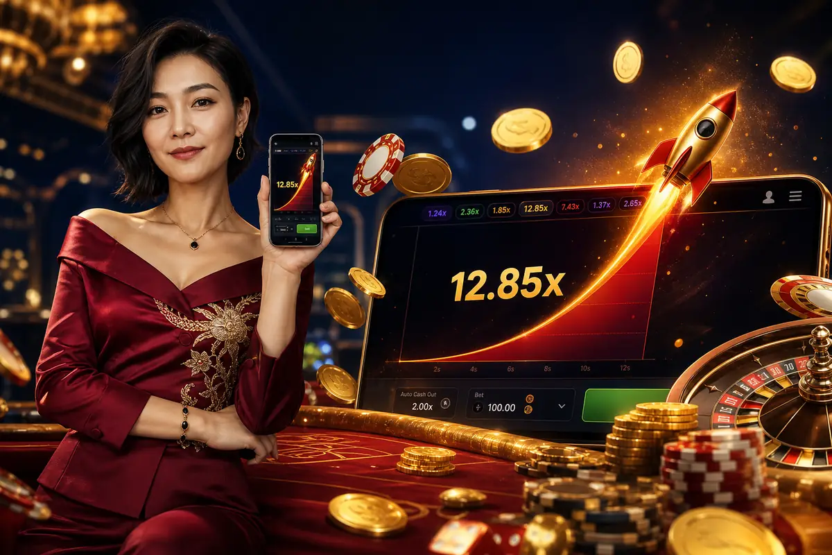 viv8800 Baccarat လိုက်ကစားခြင်း
