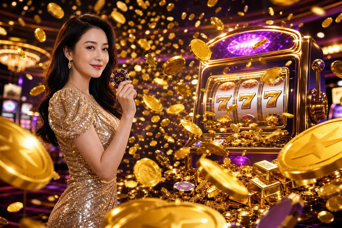 viv8800 ကာစီနို ပလက်ဖောင်း အားသာချက်