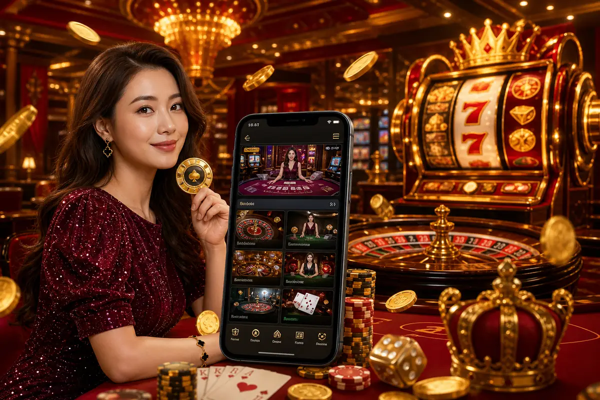 viv8800 ဝင်ရောက်ကစားနည်း အဆင့်များ